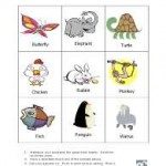 pick an animal