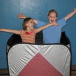 Performing Arts Camps St. Louis