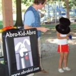 summertime funtime magic show workshop