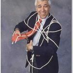 St. Louis magician