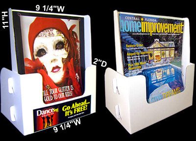 cardboard boxes