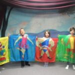 circus birthday party
