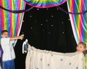 circus camp