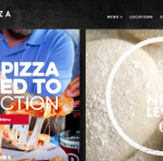 Dewey's Pizza