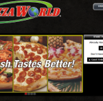 Pizza World