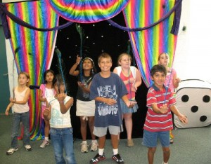 kids circus show