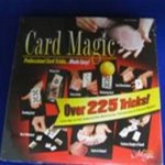 Card Magic Set - magic shop online