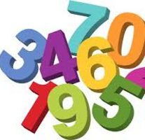 magic puzzle - alphabetical number